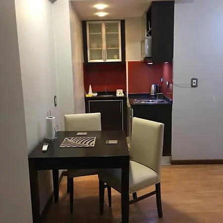 Urban II Apartment San Juan Exterior photo