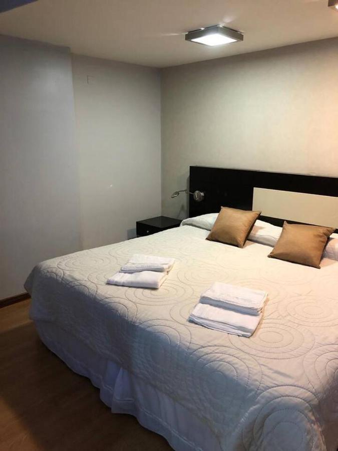 Urban Ii Apartment San Juan