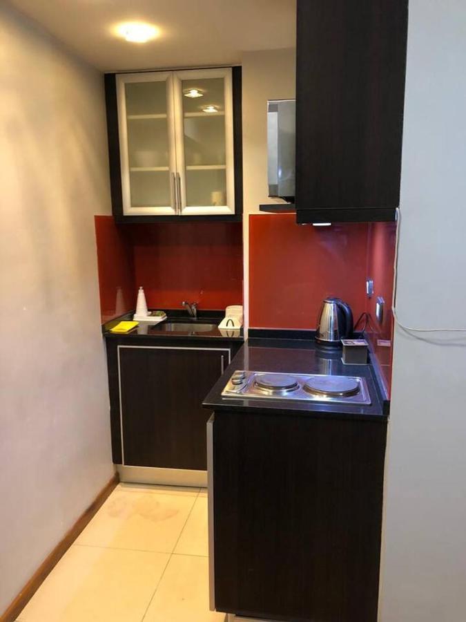 Urban Ii Apartment *