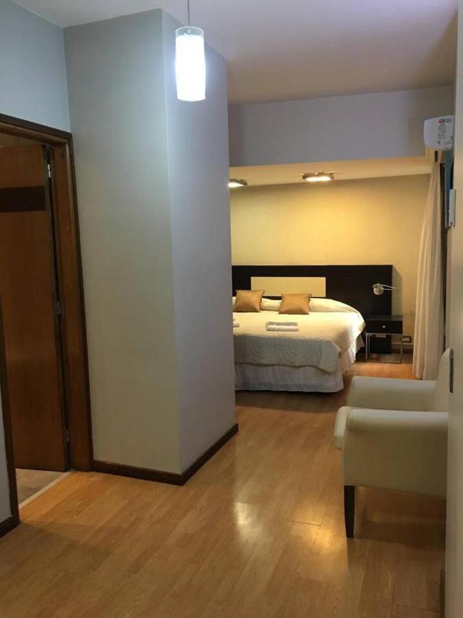 Urban Ii Apartment